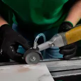 Круг алмазний відрізний 1A1R 50x0,6x9,6h Butterfly