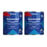 Епоксидний клей Tenax Domo-10 A+B 2 л, білий для каменю