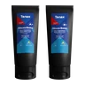 Прозорий клей Tenax Glaxs Easy A+B 0,6 л для каменю