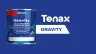 Клей для каменю Tenax Gravity Extra Clear 1 л