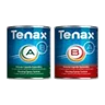 Епоксидна система Tenax 4030 + BM50H 1,5 кг для каменю