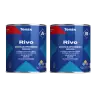 Епоксидний клей Tenax Rivo A+B 2 л для каменю