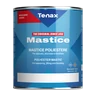 Мастика Tenax Solido Quarzo XQ 1 л для агломерату