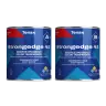 Епоксидний клей Tenax StrongEdge 45 A+B, 1,5 л