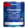 Кольоровий клей Tenax Titanium Colorato 1 л для каменю