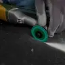 Круг алмазний відрізний 1A1R V 45x0,8x10x5,8 MasterCUT