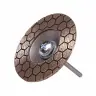 Фреза алмазна DGM-S 45/5,8F Nectar 100 Pack