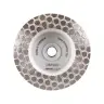Фреза алмазная Distar DGM-S 100/M14 Hard Ceramics 100 — фото 1