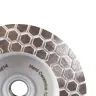 Фреза алмазная Distar DGM-S 100/M14 Hard Ceramics 100 — фото 2