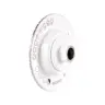 Фреза алмазная Distar DGM-S 100/M14 Hard Ceramics 100 — фото 4