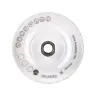 Фреза алмазная Distar DGM-S 100/M14 Hard Ceramics 100 — фото 3