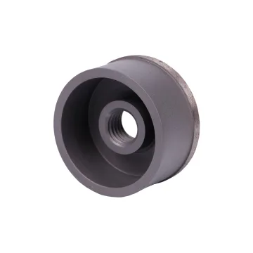 Фреза алмазна DGW-S 49/M14 Hard Ceramics 100