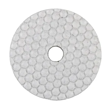 Круг Distar CleanPad #50 100x3x15 для шліфування