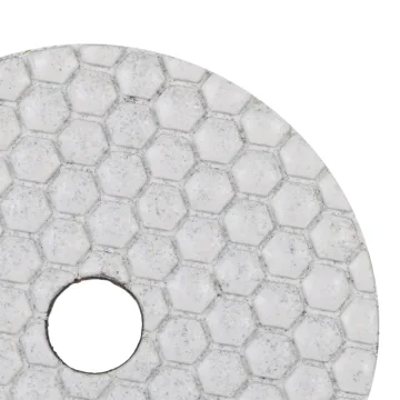 Круг Distar CleanPad #50 100x3x15 для шліфування