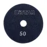 Круги алмазні полірувальні Круг 100x3x15 CleanPad #50