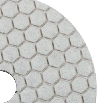 Круг Distar CleanPad #200 100x3x15 для полірування