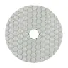 Круги алмазні полірувальні Круг 100x3x15 CleanPad #400