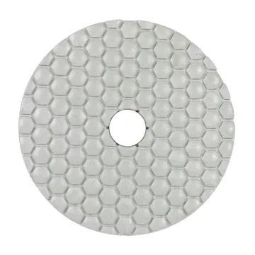 Круг Distar CleanPad #400 100x3x15 для полірування