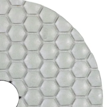 Круг Distar CleanPad #400 100x3x15 для полірування