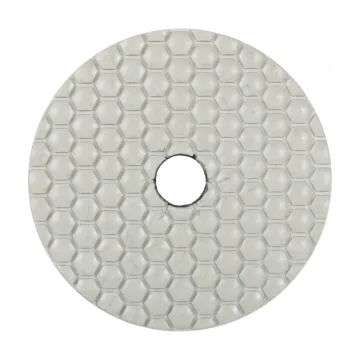 Круг Distar CleanPad #800 100 мм для фінішного полірування