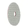 Круги алмазні полірувальні Круг 100x3x15 CleanPad #400