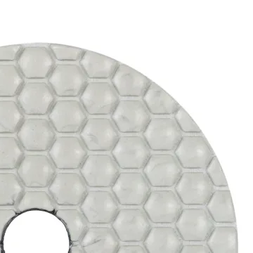 Круг Distar CleanPad #800 100 мм для фінішного полірування