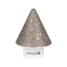 Алмазная фреза конусная Distar Cone 2-35/M14 — фото 3