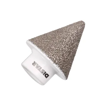 Фреза алмазна конусна Distar Cone 2-35/M14