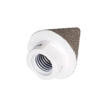 Фреза алмазна конусна Distar Cone 2-35/M14