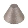 Фреза алмазна конусна Cone 18-55/M14 с
