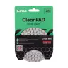 Круг Distar CleanPad #0 100x3x15 для шлифования — фото 2