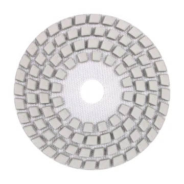 Круг Distar CleanPad #0 100x3x15 для шліфування