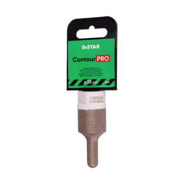 Фреза Distar ContourPRO GF-V 25/10 M14 для КШМ