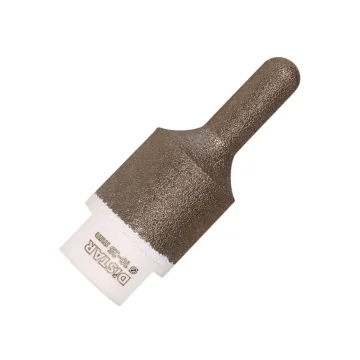 Фреза Distar ContourPRO GF-V 25/10 M14 для КШМ