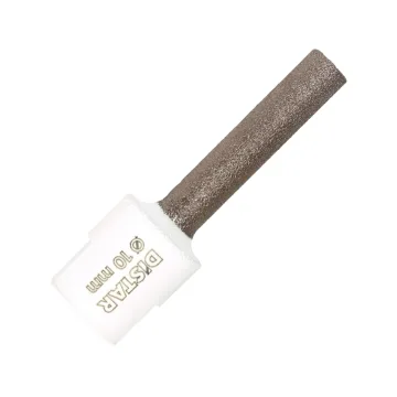 Фреза пальчикова Distar GF-V 10x50xM14 ContourPRO