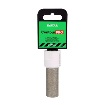 Фреза Distar GF-V ContourPRO 20 мм для КШМ