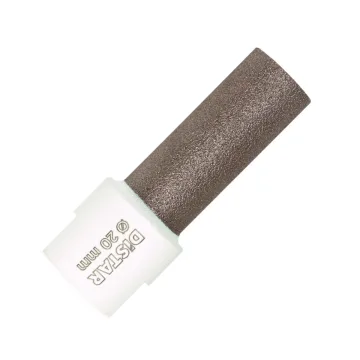 Фреза Distar GF-V ContourPRO 20 мм для КШМ