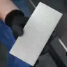 Круги алмазні полірувальні Брусок алмазний шліфувальний Hand PAD #1