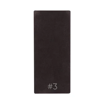 Брусок алмазний шліфувальний Hand PAD #3