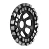 Фреза алмазна DGS-S 125/22,23-14 PRO Tech