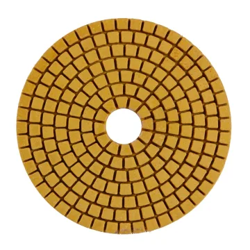 Круг Baumesser Standard 100 мм №3000 для фінішу