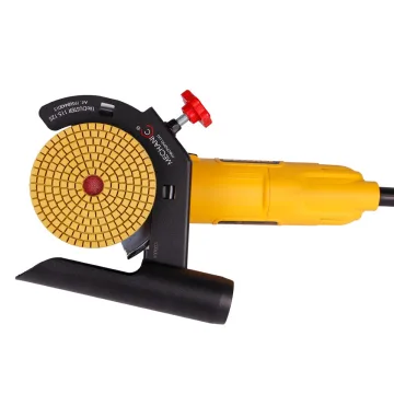 Круг Baumesser Standard 100 мм №3000 для фінішу