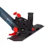 Насадка на КШМ Mechanic SLIDER 45x115-125 для заусовки плитки