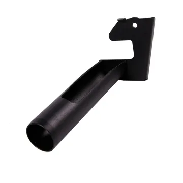 Патрубок PIPE 45 2.0 для SLIDER 45 115-125 2.0