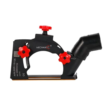 Насадка на КШМ Mechanic AirSLIDER 90x115-125