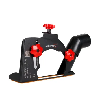 Насадка на КШМ Mechanic AirSLIDER 90x115-125