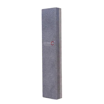 Брусок Mechanic ABRASIVE 250х50х25 F120/240 для заточки