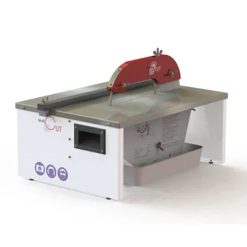 Верстат Mechanic MultiCUT R-250 з кільцем Granite 254