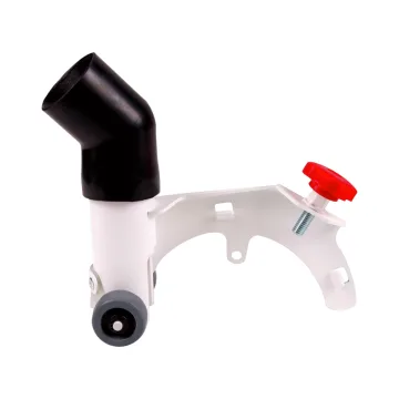 Кожух Mechanic Roller 115-125 для КШМ