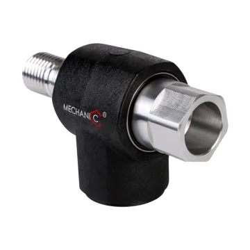 Колектор Mechanic DrillSTREAM Aluminum 1 1/4 UNC